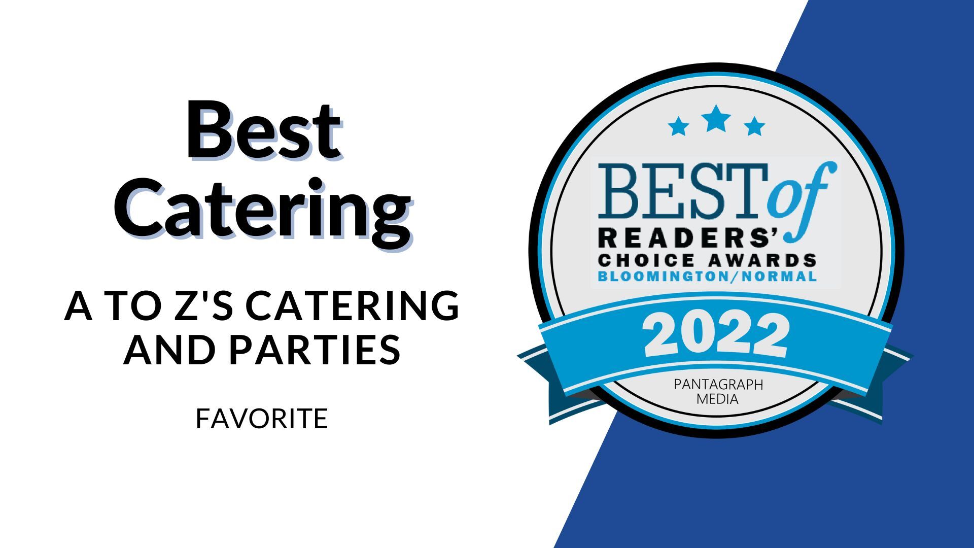 Best Catering - Favorite